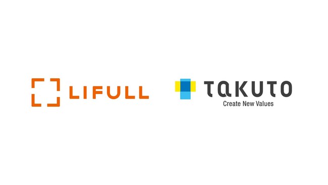 LIFULL HOME'Sが「おとり物件」撲滅に向けて、関西を中心に5万戸以上の管理戸数を持つTAKUTOとデータ連携を開始