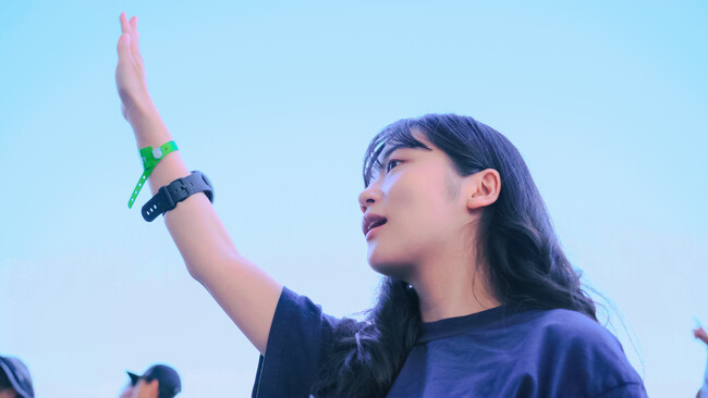誰もが音楽フェスを楽しめる場所へ。視覚に障害のある人の音楽体験をひらく「Route for Music」第二弾実証実験を実施