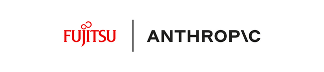 富士通とAnthropic、戦略的パートナーシップ契約を締結