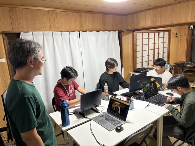 専門学校生が地域の課題をAIで解決する～主体性を持ったAI人財育成プロジェクト始動～【沖縄みらいAI＆IT専門学校】