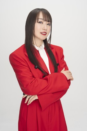 水樹奈々 公式TikTokアカウントが新規開設！ダンス動画など話題沸騰中！「DISCOTHEQUE」ライブ映像が公開！