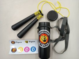 専用カプセル入り応援バットセット 専用カプセル入り応援バットセット