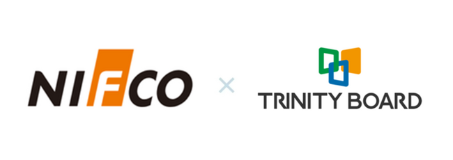 ディーバ、株式会社ニフコにおける取締役会DXシステム「TRINITY BOARD」の導入事例を公開