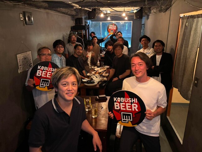 【開催レポート】東急不動産 眞明氏 × 渋谷未来デザイン 久保田氏が語る「既存の広告枠に依存しないコミュニケーション戦略とブランドの本質」渋谷のクローズド勉強会でトップマーケターが“本音”を熱論