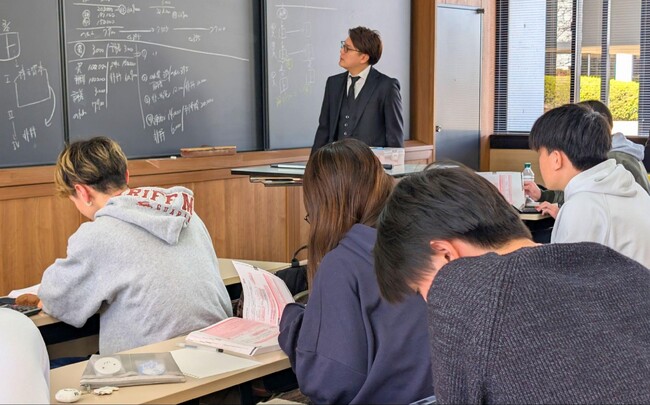 名古屋商科大学、税理士・公認会計士コースがスタート2026年度新入生60名が加入