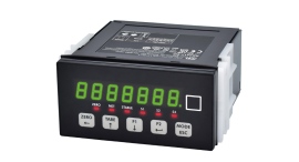 【新製品情報】A&Dは、各種インタフェースに対応したウェイングインジケータ「AD-4411シリーズ」にCC-Link対応モデルを追加発売いたします。 【新製品情報】A&Dは、各種インタフェースに対応したウェイングインジケータ「AD-4411シリーズ」にCC-Link対応モデルを追加発売いたします。