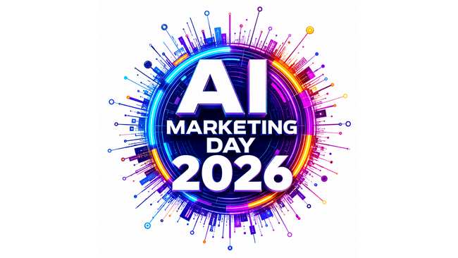 イード、AIエージェント時代のマーケティングを考えるカンファレンス「AI Marketing Day 2026」を2026年9月10日に開催