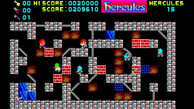 ＜News＞2026年5月28日『EGGコンソール へらくれす PC-8801mkIISR』Nintendo Switch(TM) 向けにリリース。