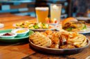 グランドメニュー(一部) グランドメニュー(一部)