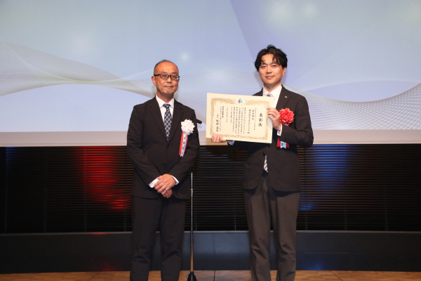 経済産業省・IPA「DXセレクション2026」において、ネクサスエージェントが「優良事例」に選定