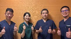コスモスイニシアのヘルスキーパー（企業内理療師）が運営する
リフレッシュルームが6月に設立25周年、在職者の約8割が継続活用
～「施術を超えた存在」として従業員の健康と働きがいを支える～