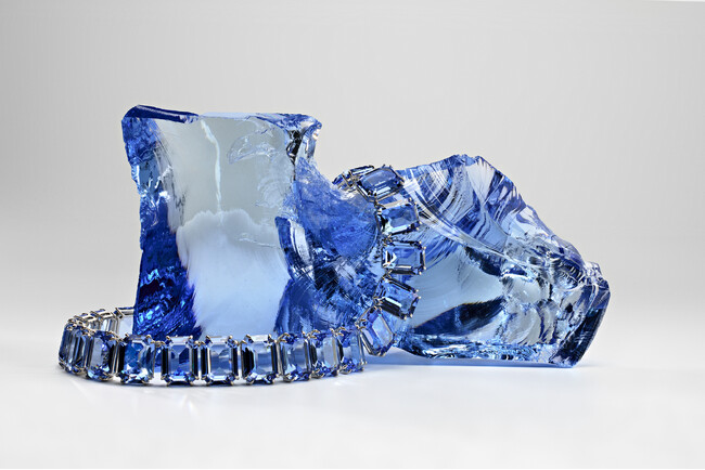 Swarovski、ネットゼロ目標でSBTiの認定を取得