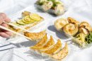 様々な餃子が大集合! 様々な餃子が大集合!