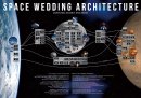 SPACE WEDDING ARCHITECTURE(Enomoto Remi)