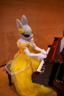 弦うさぎベス 弦うさぎベス
