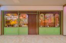 パークシティ中野店　外観