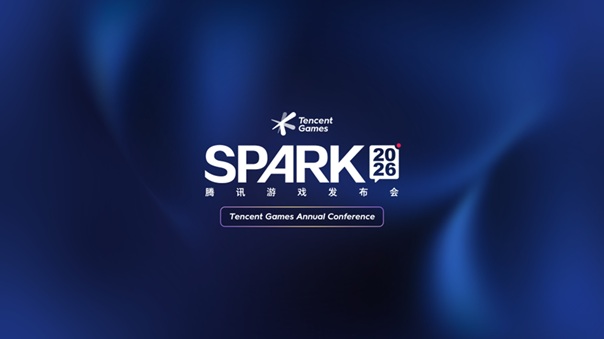 テンセントゲームズ、「SPARK 2026」にて45の大型アップデートを発表、世界中のプレイヤーに向けた未来の体験にスポットライトを当てる