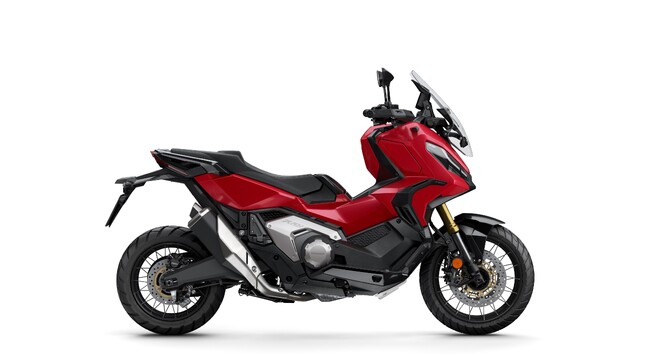 ＜バイク未来総研、第56回『リセール・プライス』ランキングを発表＞『ホンダ・X-ADV』が5回連続の首位獲得！2位には注目のニューモデルCB1000Fがランクイン！
