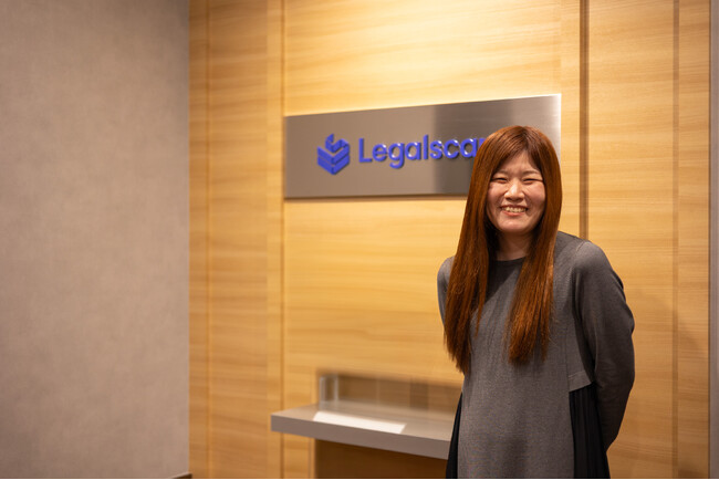Legalscapeの会社の魅力を知ってもらうためのコミュニケーションにおける食の役割～くるめしSTORY'S、ご利用事例記事を公開～