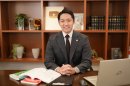福岡支部長・弓場慧弁護士 福岡支部長・弓場慧弁護士