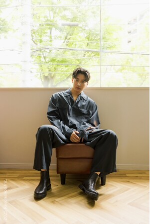 ファンダムプラットフォーム「b.stage」を活用し、俳優コ・テジンの日本公式ファンクラブがオープン！グローバルファンとの交流を加速