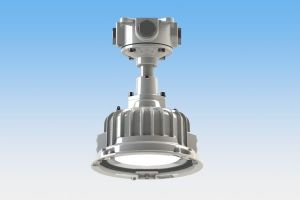 防爆形LED灯器具(粉じん防爆兼用)「LZLPシリーズ」を発売