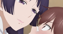【5月31日(日)25時05分~放送!】TVアニメ『大きい女の子は好きですか?』第9話 あらすじ・先行カット公開! 【5月31日(日)25時05分~放送!】TVアニメ『大きい女の子は好きですか?』第9話 あらすじ・先行カット公開!