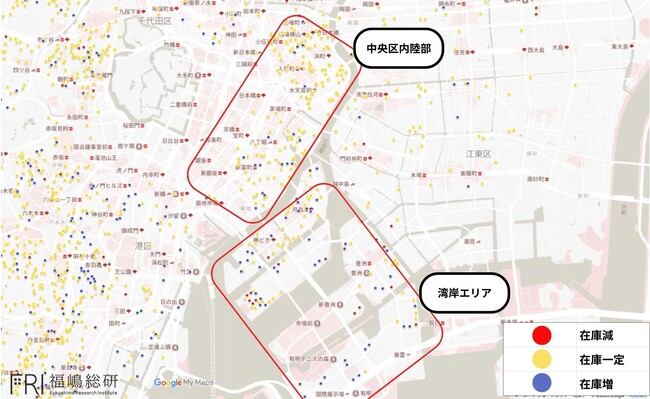 湾岸タワマン市場は過熱から転換点！？急激な在庫増加の先に見えるのは「実需回帰というポジティブな市場」