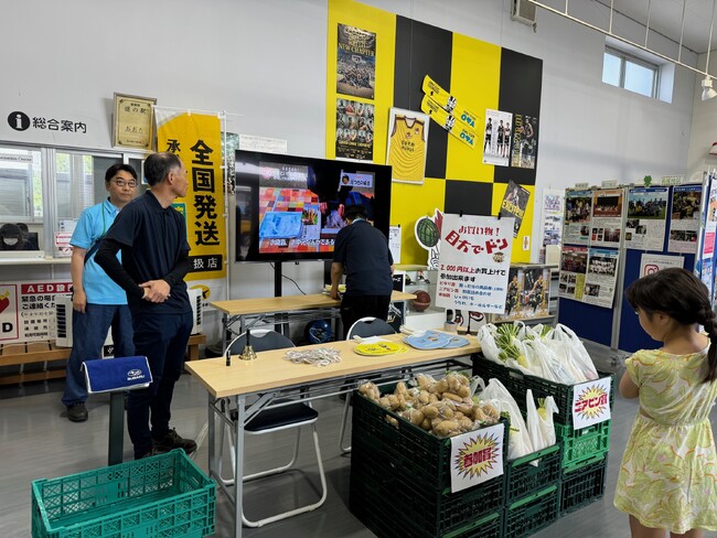 【群馬イベント】大和芋早すりの世界大会も！年に一度のやまといもの祭典「麦とろフェスティバル」を開催！群馬県太田市