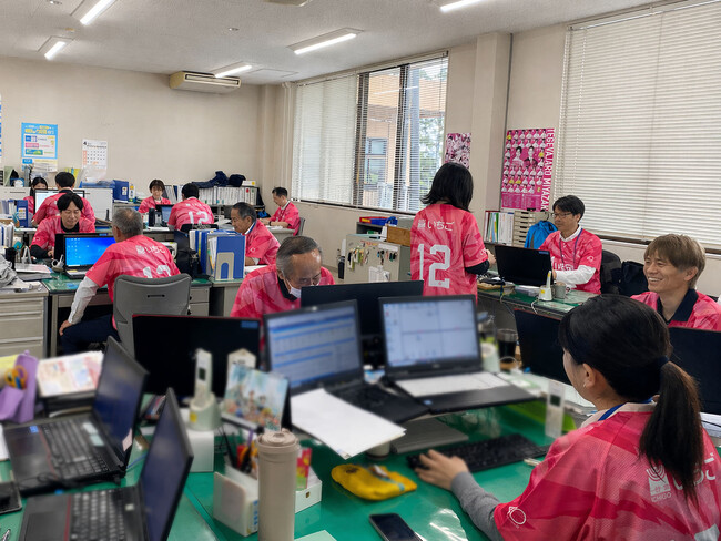 テゲ金も延長戦へ! テゲバジャーロ宮崎のプレーオフ進出を応援