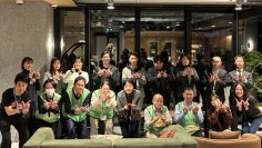 【イベントレポート】自治体と企業が出会う夜 ― WeWork 本町 で生まれた11のマッチング　自治体サミットin関西〜おもろい共創、ここ本町から〜