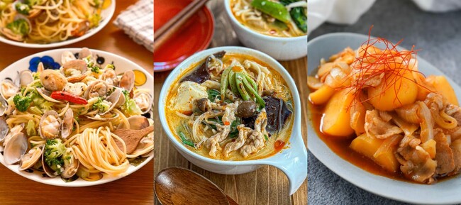 【調味料アンケート】この1年で登場回数が増えた調味料トップは「白だし」！一方で使い方に悩むのは「豆板醤」「コチュジャン」という結果に