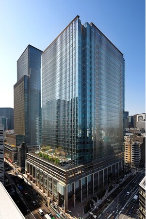 「日本橋室町三井タワー」「日本橋高島屋三井ビルディング」「MFIP羽田」へ、グリーンボンド916億円発行