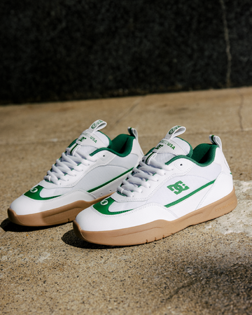 ”DC Shoes”待望のJohn Shanahanセカンドシグネチャーモデル『JS2』が登場！