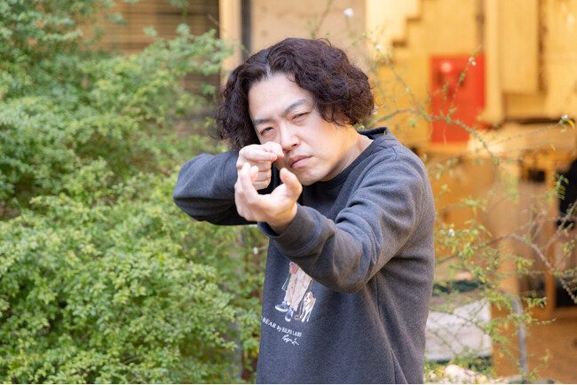 ガクテンソク・よじょうのリアルな「狩猟」体験記。初の連載「ぺーぺー猟師」が文芸WEBサイト「HB」にて5月29日（金）よりスタート！