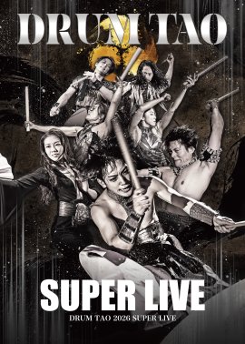SUPER LIVE