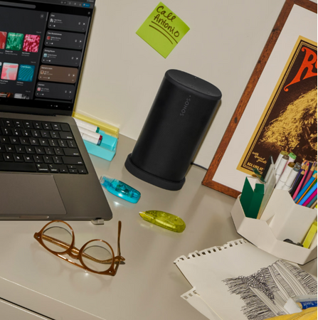 Sonosの新製品Sonos Playが「家電批評2026年6月号」にてWi-Fiスピーカー部門 BEST BUYを受賞