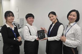 エーグッド沖縄県庁前テストセンター エーグッド沖縄県庁前テストセンター