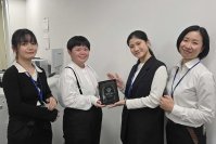 【プレスリリース】受験者の声を受け会場移転により増席が実現──エーグッド沖縄県庁前テストセンターが最優秀賞-CBTS Test center Award 2026-
