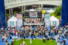 過去開催の様子1 過去開催の様子1