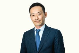 中筋 健介 中筋 健介