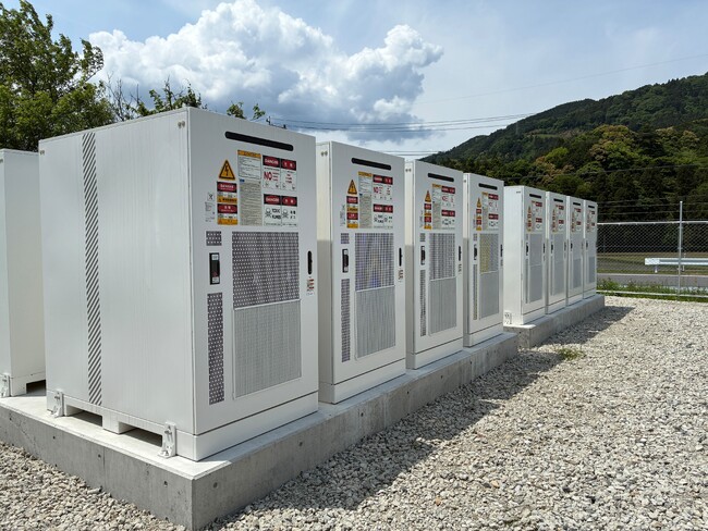 需給調整市場での運用容量が50MW超に