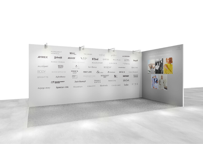 株式会社TSI、ライセンス事業のさらなる拡大に向け「ライセンシング ジャパン」へ初出展