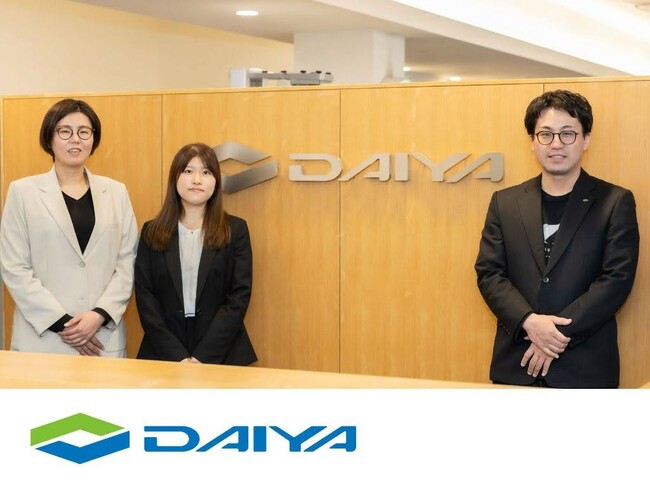 【吉積情報株式会社】医療用品メーカーのダイヤ工業株式会社、Google Workspace への移行で「眠っていたデータ」を資産化