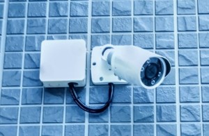個人宅向け防犯機器等の購入補助事業の受付を開始しました