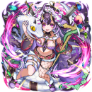 新キャラクター「極彩蛇姫ネロア」 新キャラクター「極彩蛇姫ネロア」