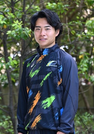 東京2025デフリンピック 男子サッカー銀メダリストデフアスリート岡田拓也選手が東京パワーテクノロジーに入社