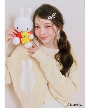 【LILLIAN CARAT】6/1(月) Dick Brunaデザインスペシャルコレクションを発売！