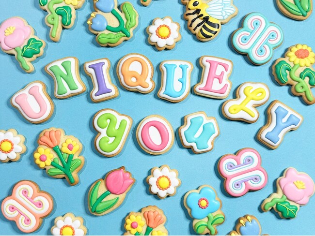 パティーナ大阪、COOKIEBOYとともに多様な個性を祝う「Uniquely You」を開催