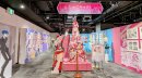 しゅごキャラ!デコレーションタワー しゅごキャラ!デコレーションタワー